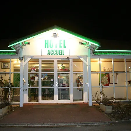 Hotel Fasthotel A