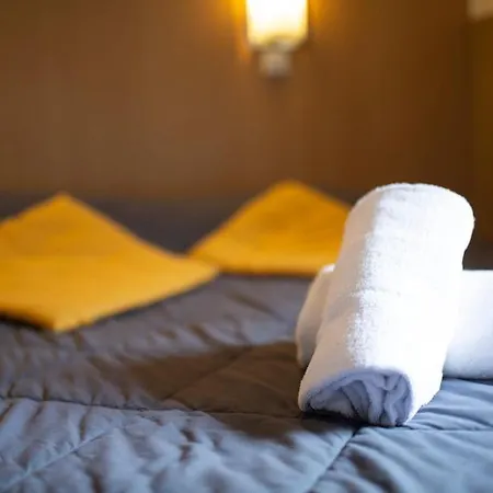 Fasthotel A Dijon 2*