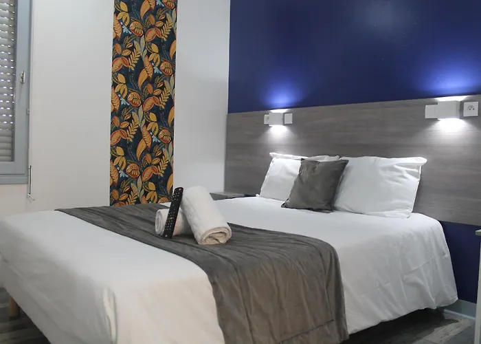 Hotel Fasthotel A 2*