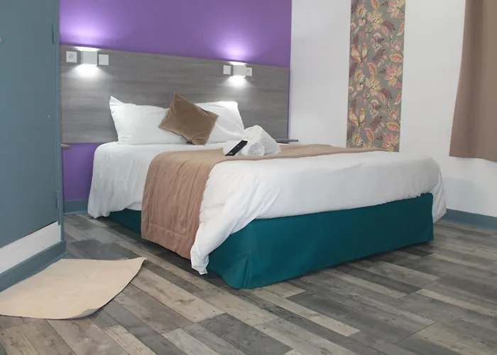 Fasthotel A Hotel 2*