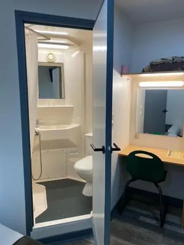 Fasthotel A מלון