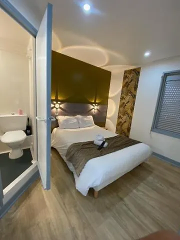 Fasthotel A Hotel 2*