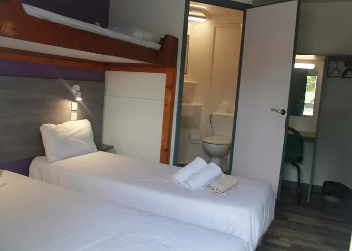 Fasthotel A Hotel 2*