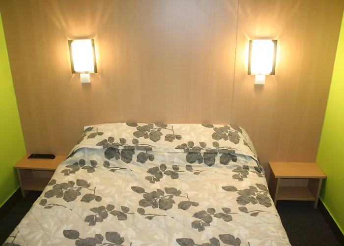 Fasthotel A Dijon Dijon