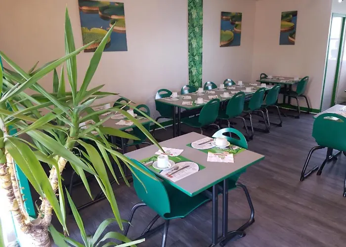 מלון Fasthotel A