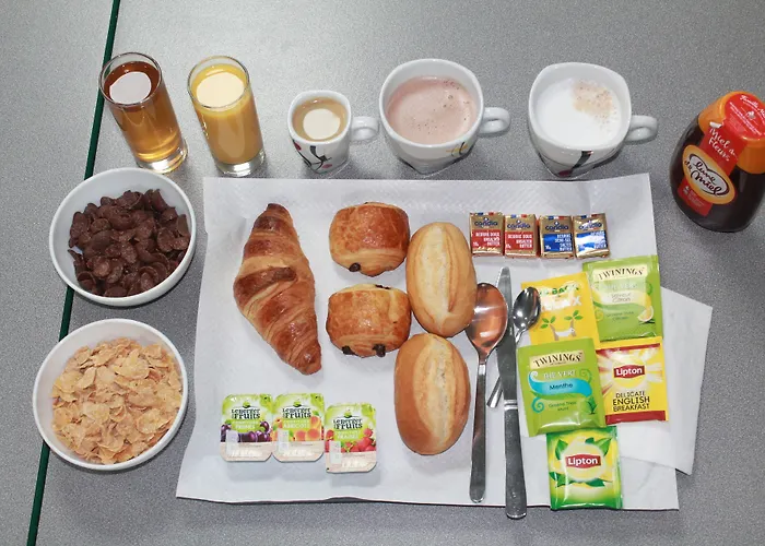 Fasthotel A Hotel 2*