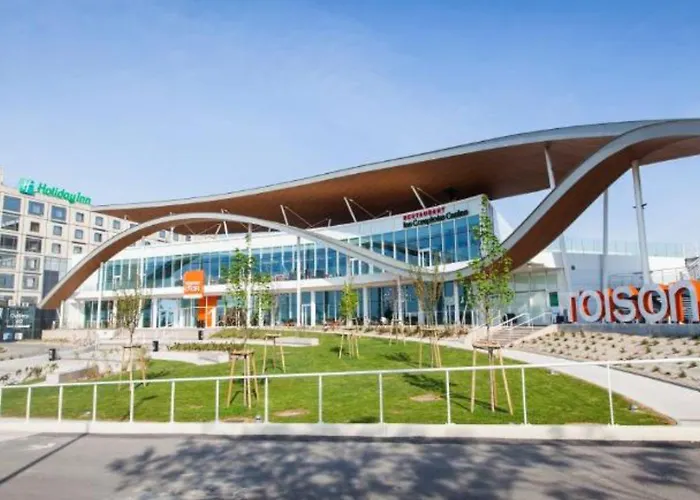 Fasthotel A מלון 2*