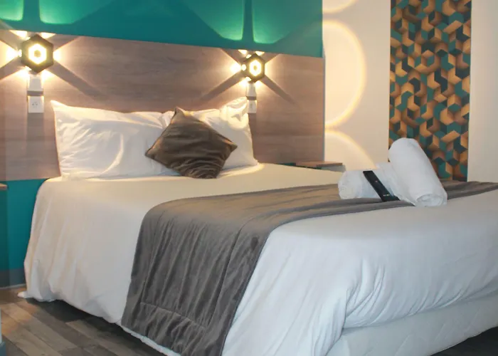 Fasthotel A Hotel Dijon