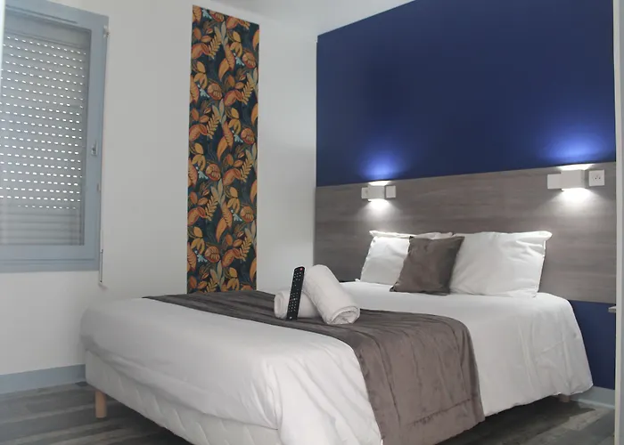 Fasthotel A Dijon 2*