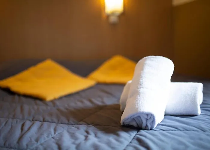 Fasthotel A Dijon 2*